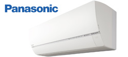 Panasonic varmepumpe
